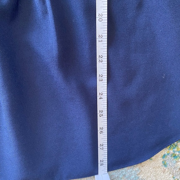 ModCloth Sleeveless Blouse - Picture 8 of 10